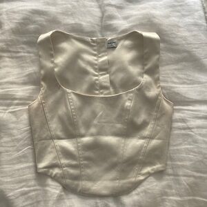 Aritzia Sunday Best Tank